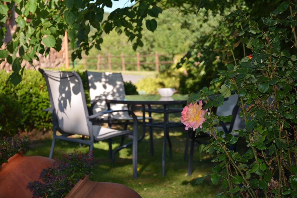 Hospedium Hostal Almanzor Navarredonda de Gredos Zewnętrze zdjęcie