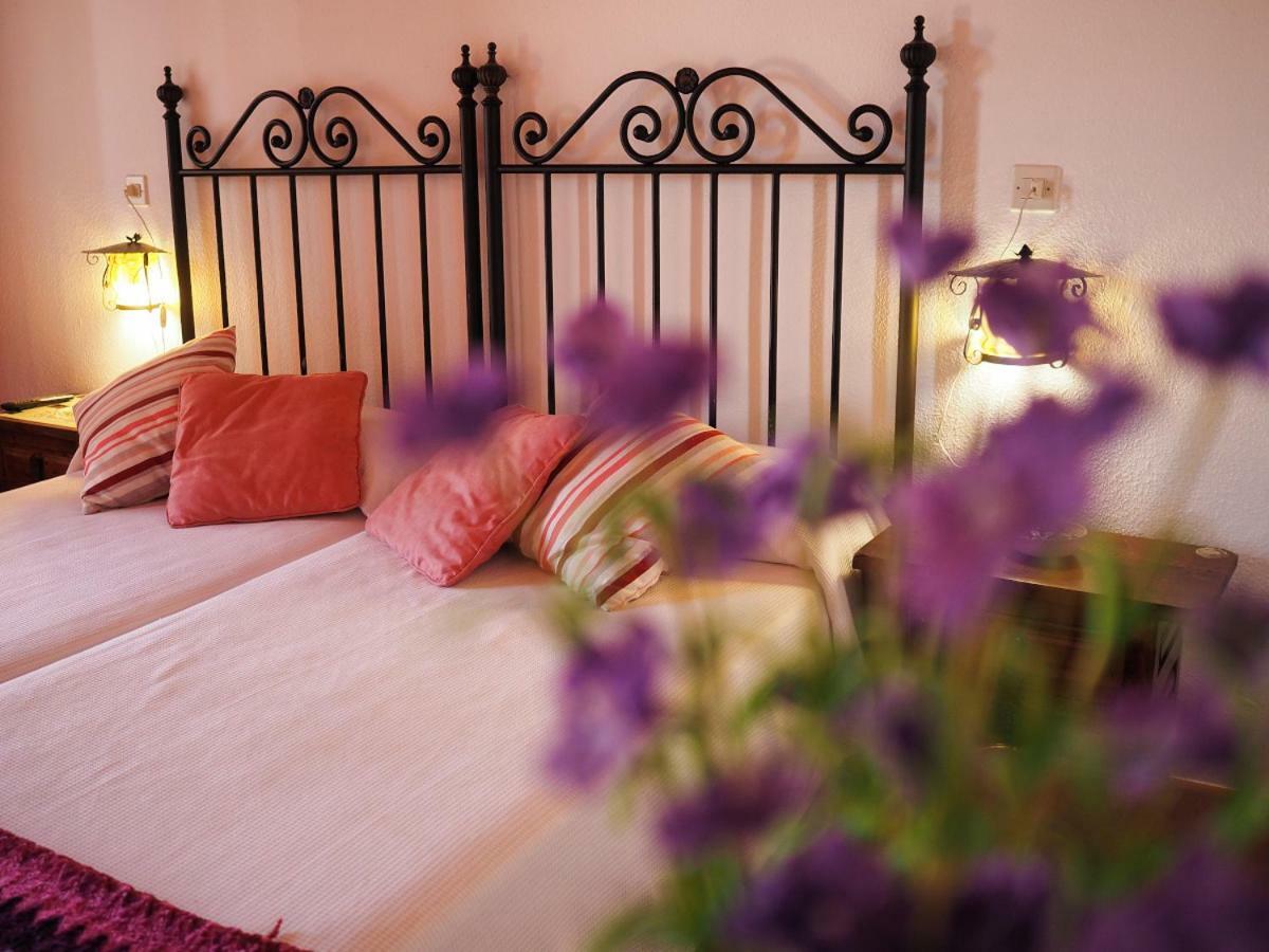 Hospedium Hostal Almanzor Navarredonda de Gredos Zewnętrze zdjęcie